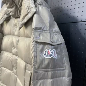 Moncler Maya Down Jacket – CJ26