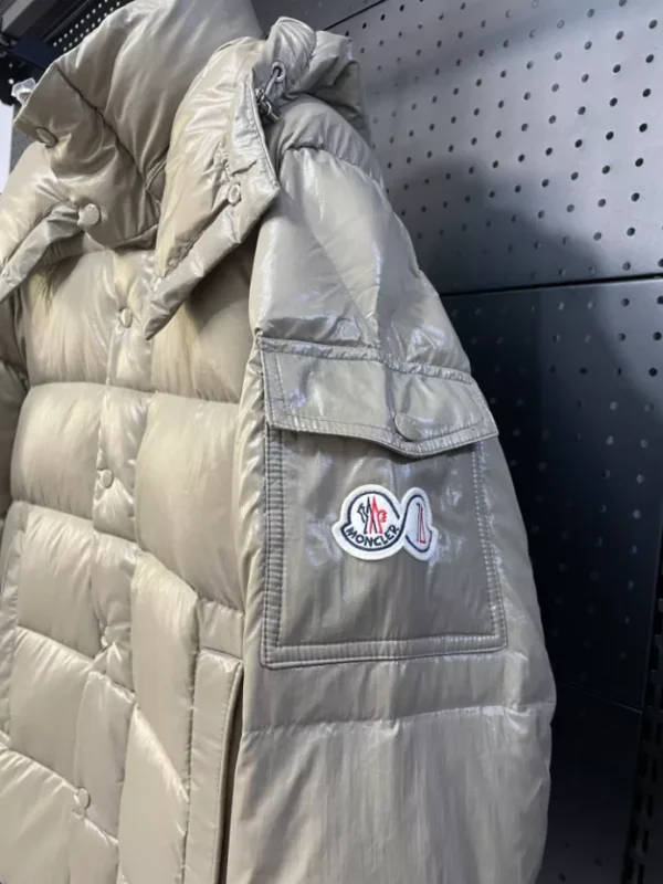 Moncler Maya Down Jacket – CJ26