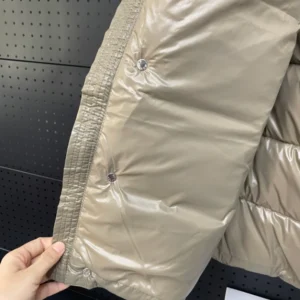 Moncler Maya Down Jacket – CJ26