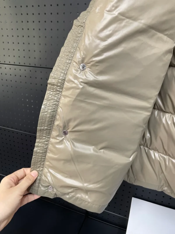Moncler Maya Down Jacket – CJ26