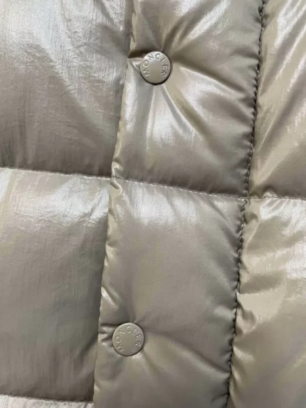 Moncler Maya Down Jacket – CJ26