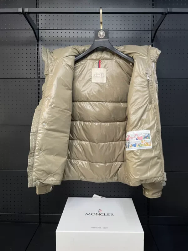 Moncler Maya Down Jacket – CJ26