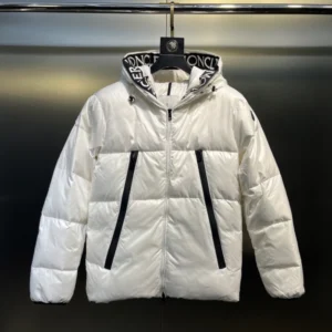 Moncler Montcla Down Jacket – CJ23