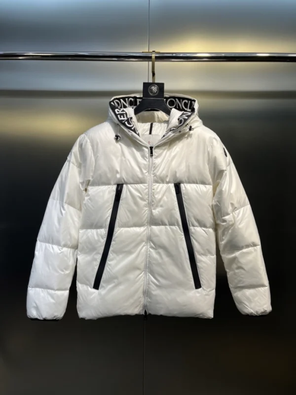 Moncler Montcla Down Jacket – CJ23
