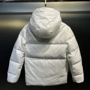 Moncler Montcla Down Jacket – CJ23