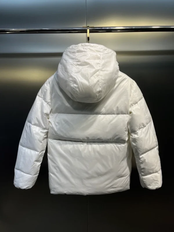 Moncler Montcla Down Jacket – CJ23
