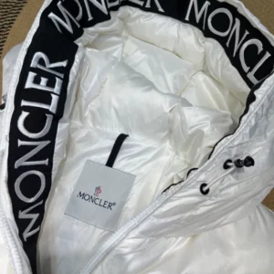 Moncler Montcla Down Jacket – CJ23