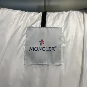 Moncler Montcla Down Jacket – CJ23