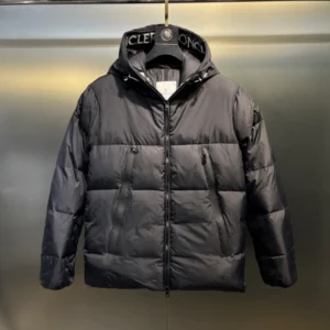 Moncler Montcla Down Jacket – CJ24