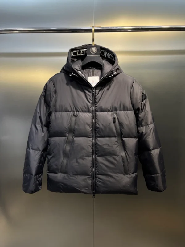 Moncler Montcla Down Jacket – CJ24
