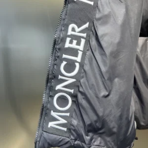 Moncler Montcla Down Jacket – CJ24