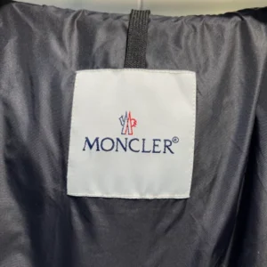 Moncler Montcla Down Jacket – CJ24