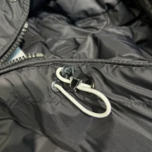 Moncler Montcla Down Jacket – CJ24