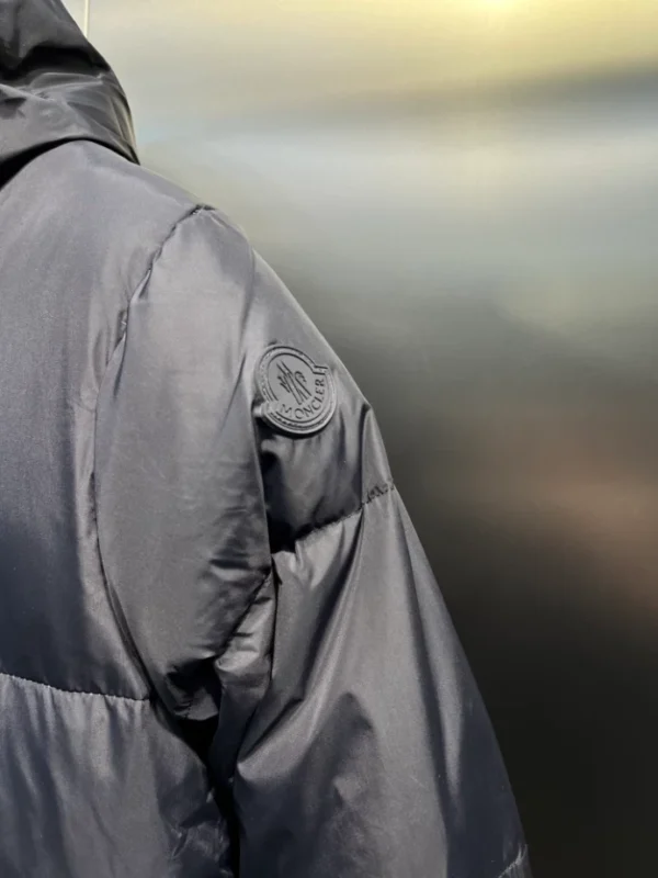 Moncler Montcla Down Jacket – CJ24