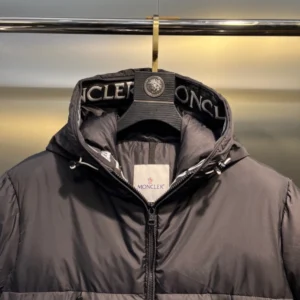 Moncler Montcla Down Jacket – CJ24
