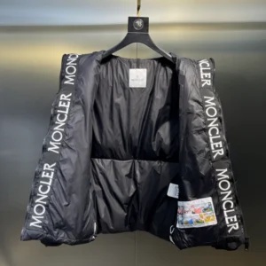 Moncler Montcla Down Jacket – CJ24