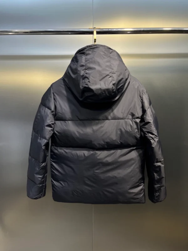 Moncler Montcla Down Jacket – CJ24