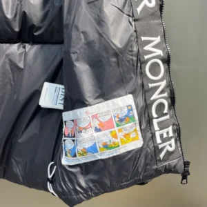 Moncler Montcla Down Jacket – CJ24