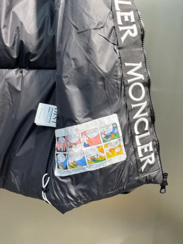 Moncler Montcla Down Jacket – CJ24