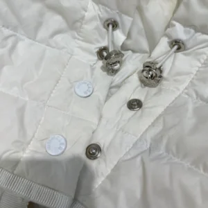 Moncler Raie Packable Hooded Short Down Jacket – CJ37