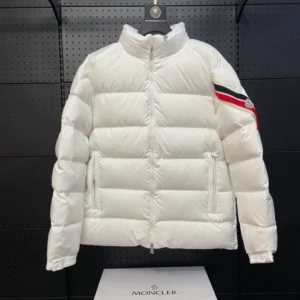 Moncler Solayan Jacket – CJ31