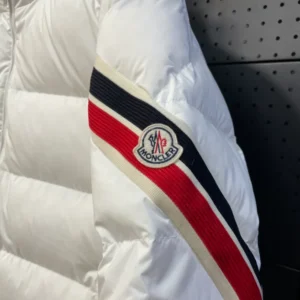 Moncler Solayan Jacket – CJ31