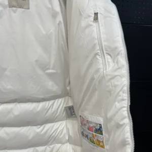 Moncler Solayan Jacket – CJ31