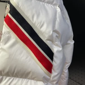 Moncler Solayan Jacket – CJ31