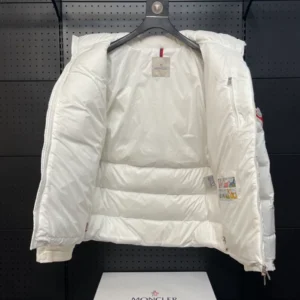 Moncler Solayan Jacket – CJ31