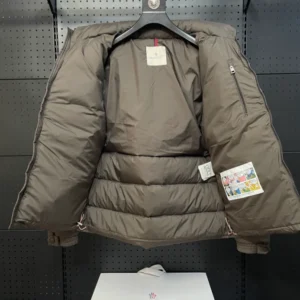 Moncler Solayan Jacket – CJ32