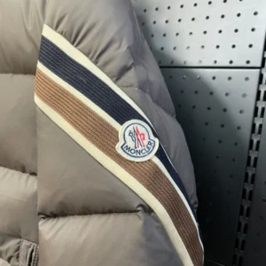 Moncler Solayan Jacket – CJ32