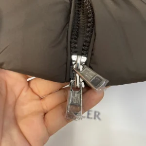 Moncler Solayan Jacket – CJ32