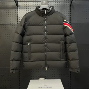 Moncler Solayan Jacket – CJ33