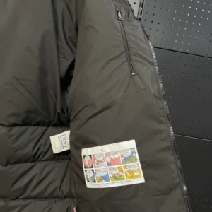 Moncler Solayan Jacket – CJ33