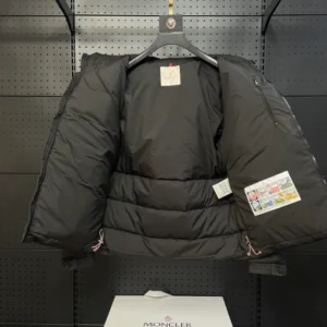 Moncler Solayan Jacket – CJ33