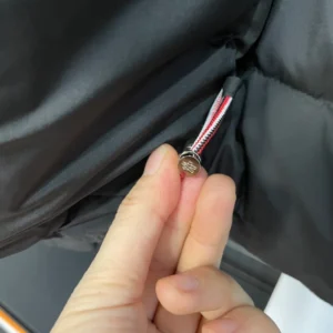 Moncler Solayan Jacket – CJ33