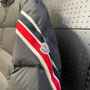 Moncler Solayan Jacket – CJ33