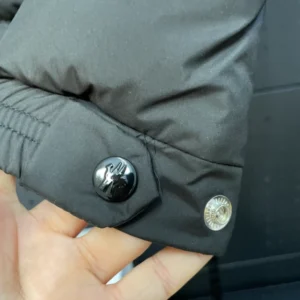 Moncler Solayan Jacket – CJ33