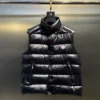 Moncler Tibb Down Vest – CJ19