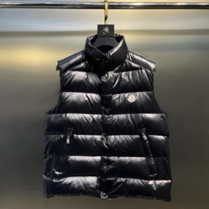 Moncler Tibb Down Vest – CJ19