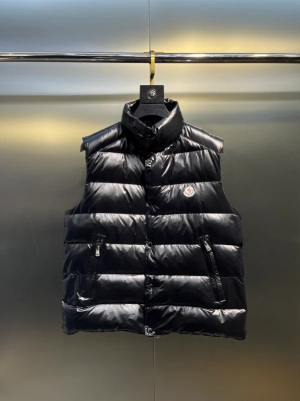Moncler Tibb Down Vest – CJ19