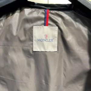 Moncler Tibb Down Vest – CJ19
