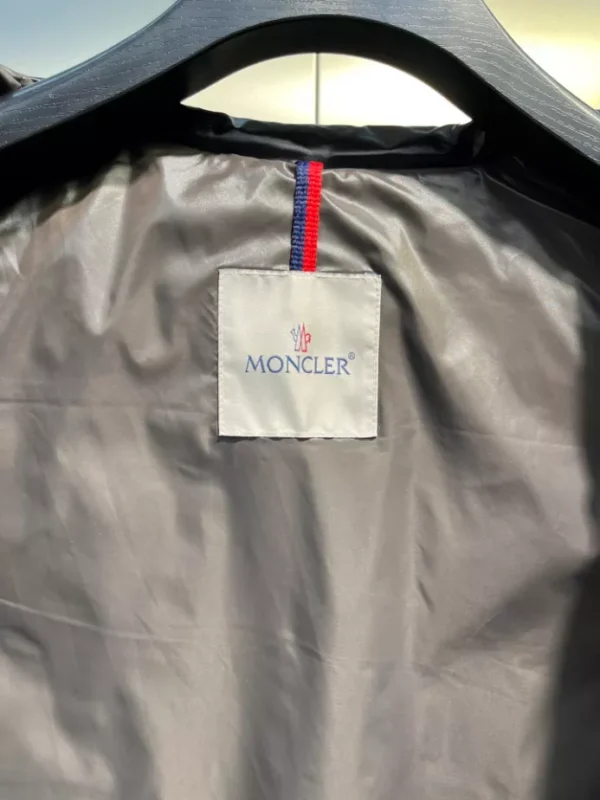 Moncler Tibb Down Vest – CJ19