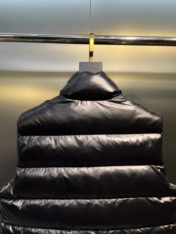 Moncler Tibb Down Vest – CJ19