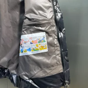 Moncler Tibb Down Vest – CJ19