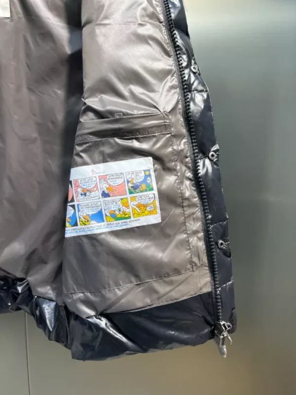 Moncler Tibb Down Vest – CJ19