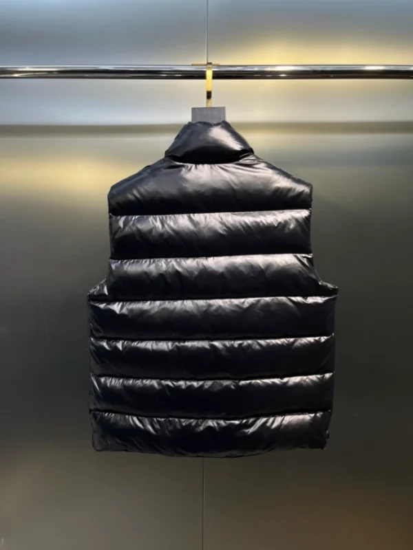 Moncler Tibb Down Vest – CJ19