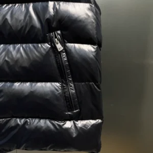 Moncler Tibb Down Vest – CJ19