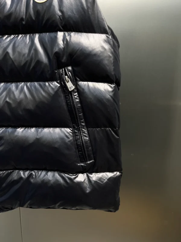 Moncler Tibb Down Vest – CJ19