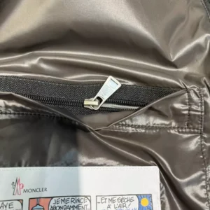 Moncler Tibb Down Vest – CJ19